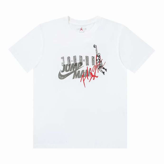 Jordan T Shirts Short _SKUJordanM-3XLJ88952236536